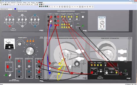 lv simulator|lvsim ems 120 volts.